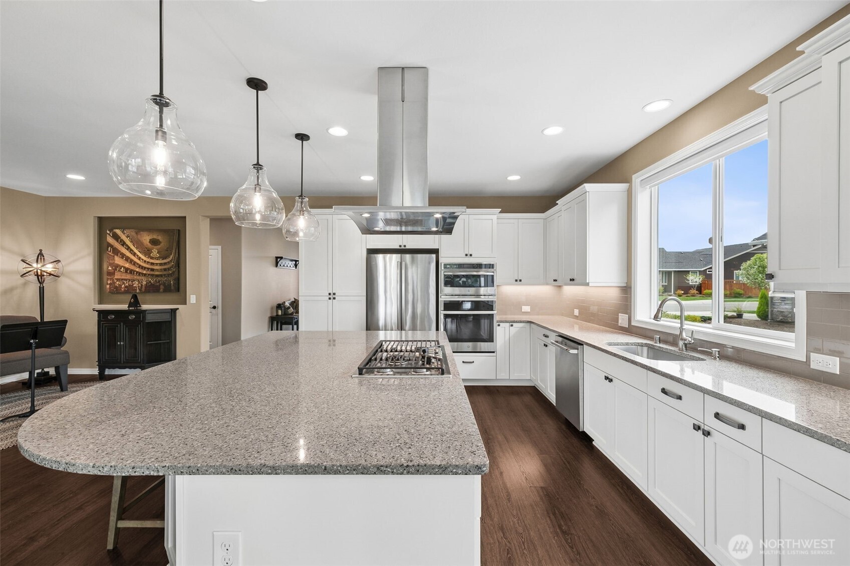 14824 179th Avenue E, Bonney Lake, WA 98391