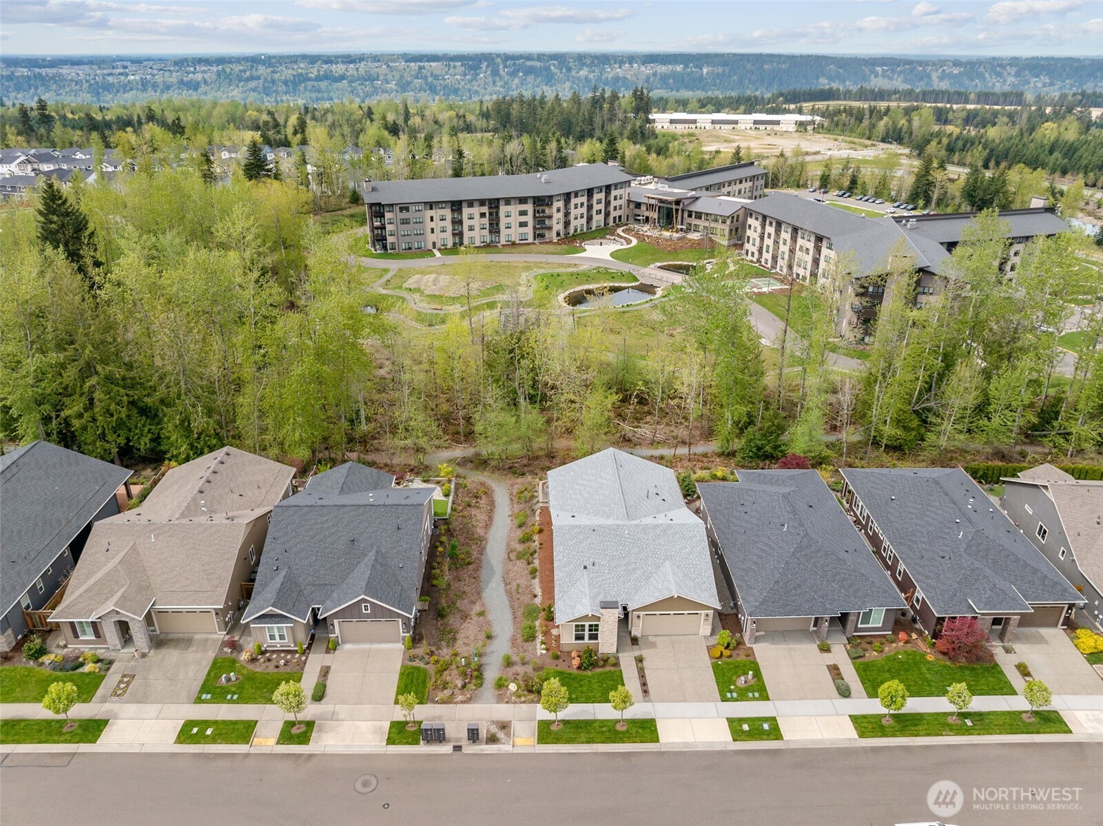 14824 179th Avenue E, Bonney Lake, WA 98391
