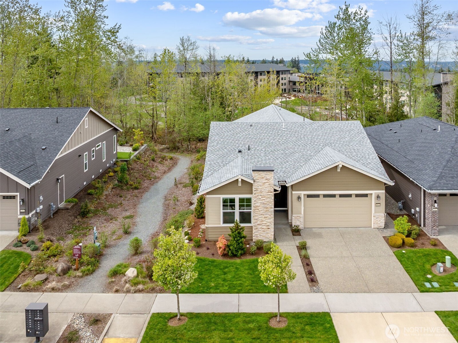 14824 179th Avenue E, Bonney Lake, WA 98391