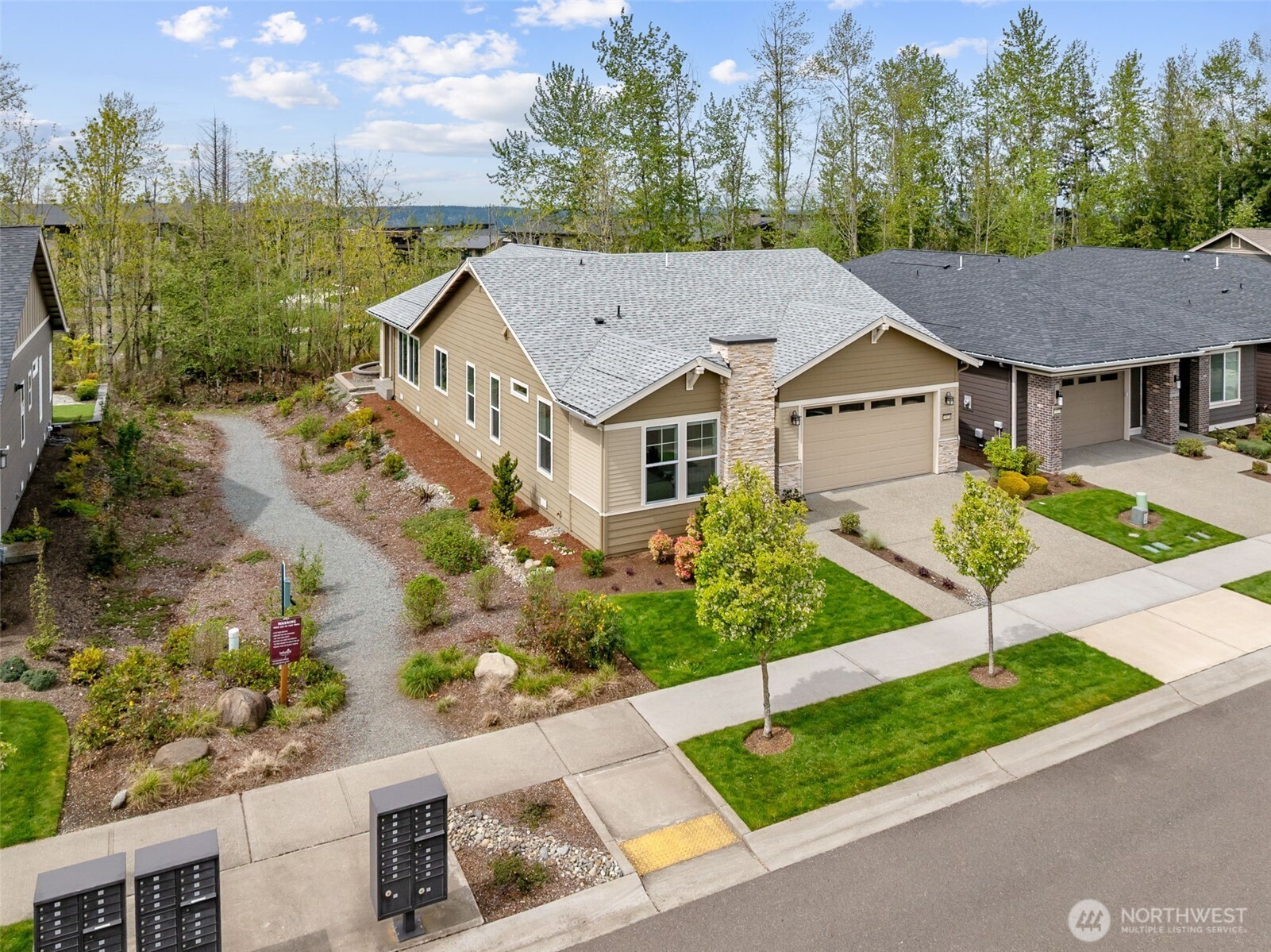 14824 179th Avenue E, Bonney Lake, WA 98391