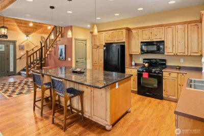 181 Tranquility Lane , Easton, WA 98925 - Photo 11