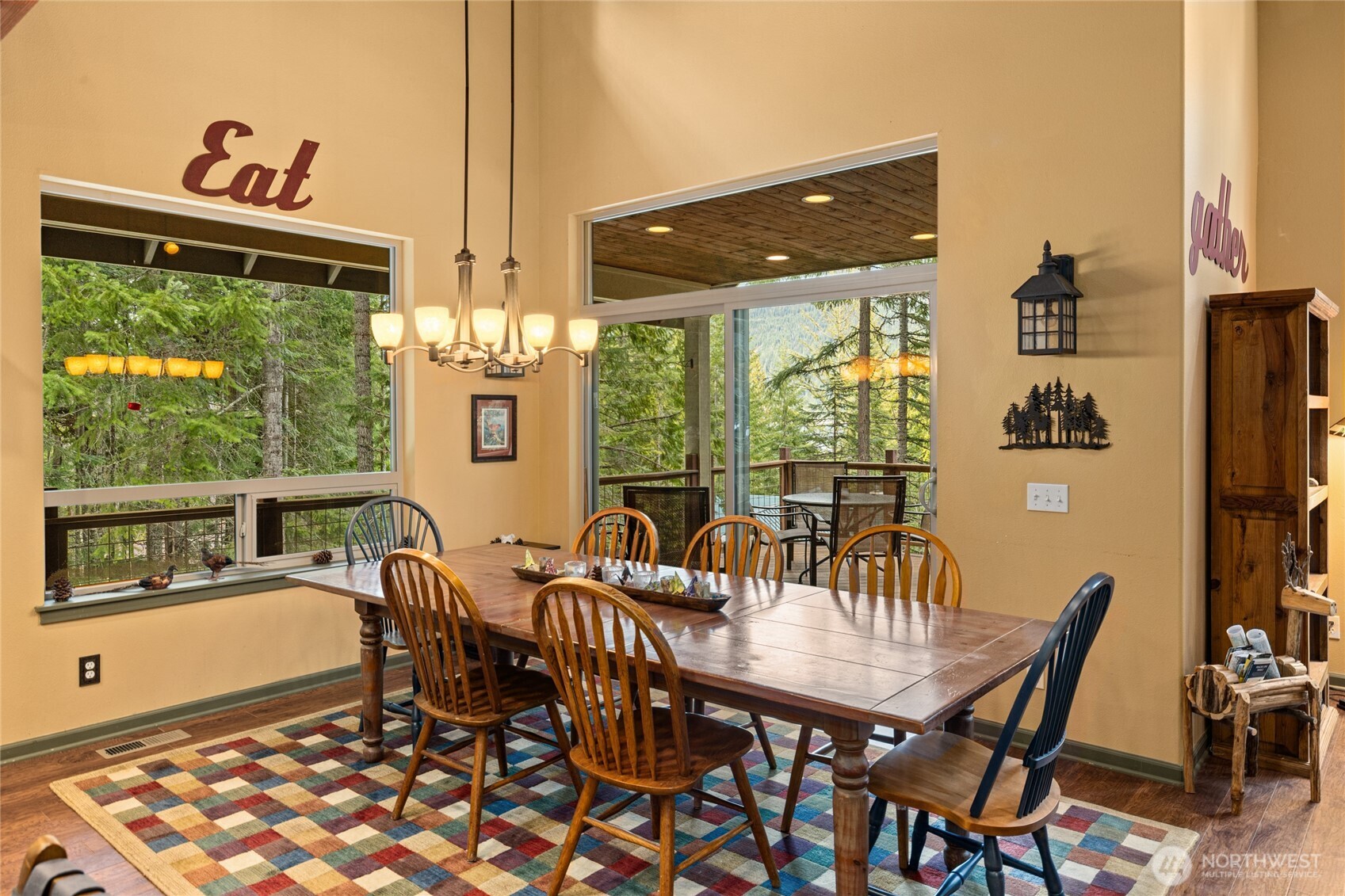 181 Tranquility Lane , Easton, WA 98925