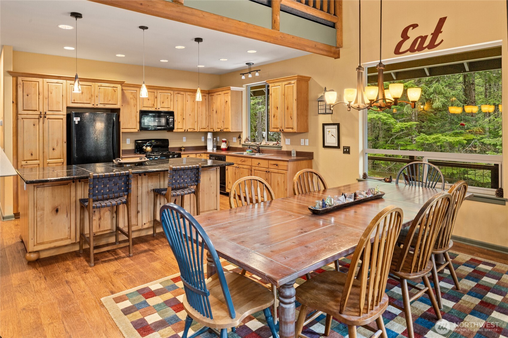 181 Tranquility Lane , Easton, WA 98925