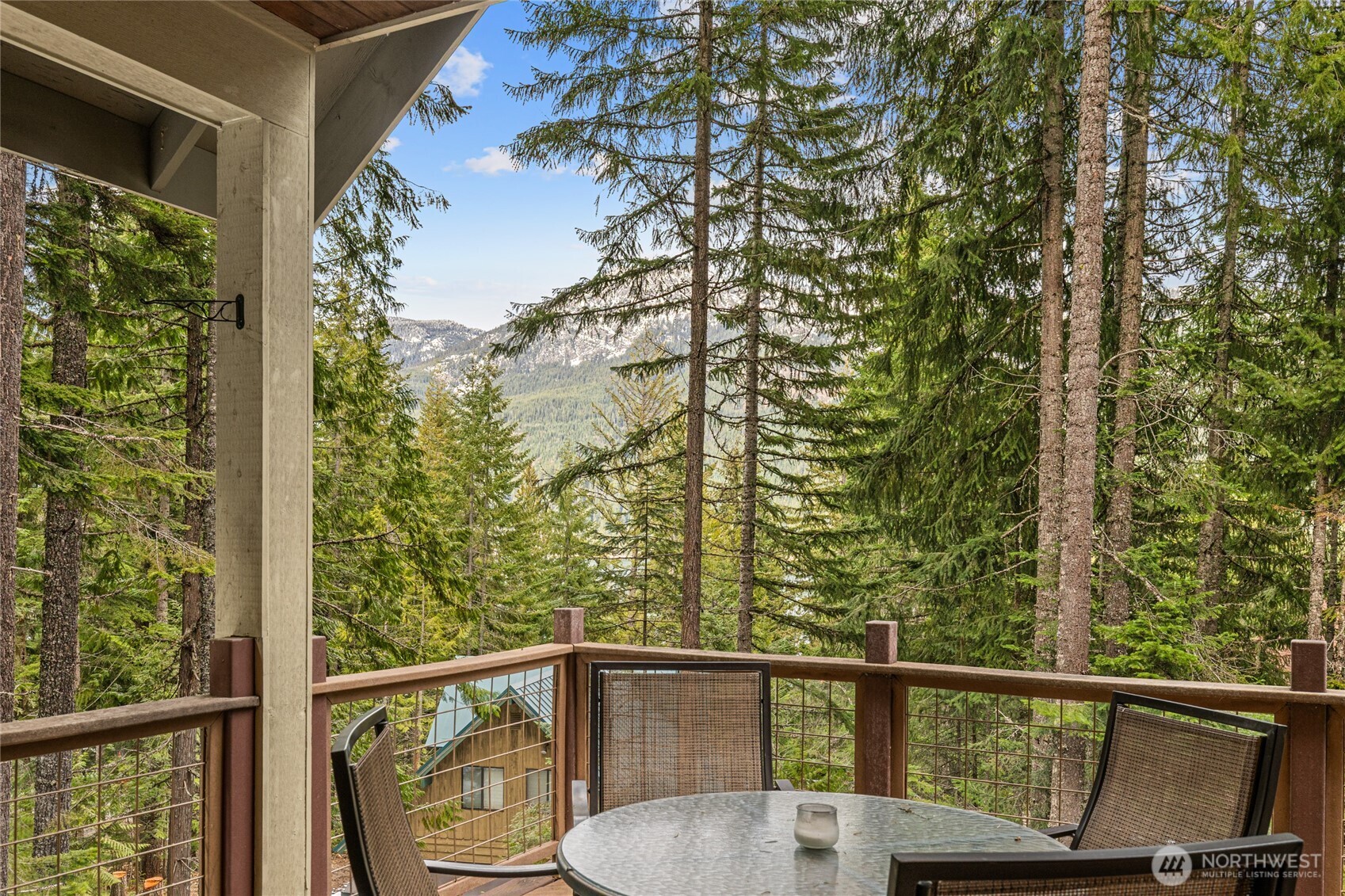 181 Tranquility Lane , Easton, WA 98925