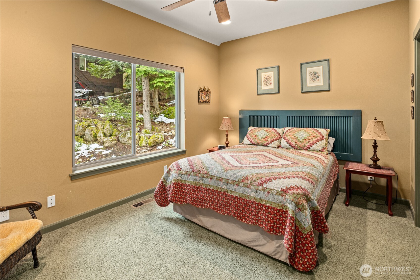 181 Tranquility Lane , Easton, WA 98925