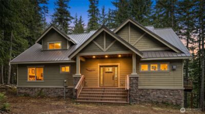 181 Tranquility Lane , Easton, WA 98925 - Photo 2