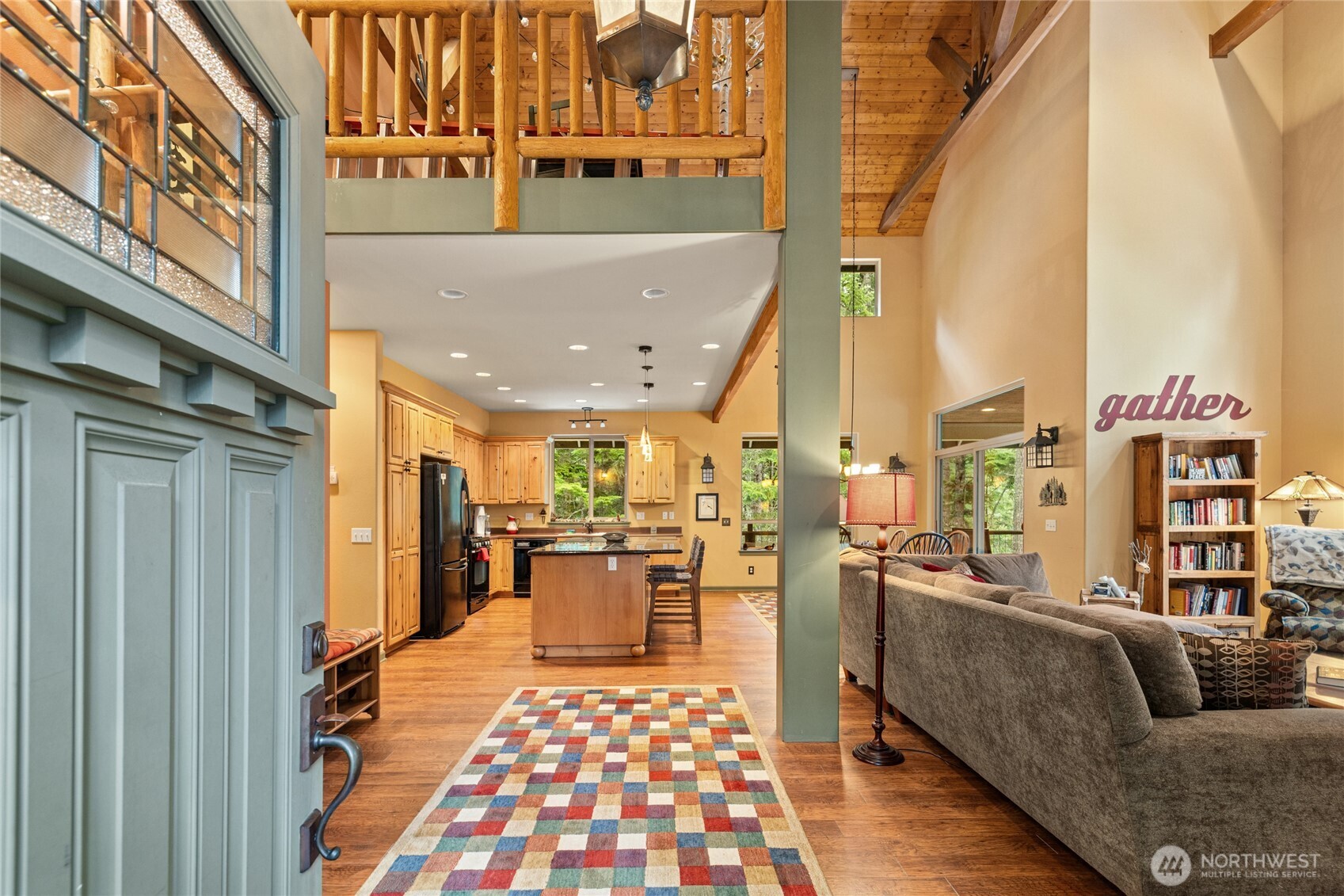 181 Tranquility Lane , Easton, WA 98925