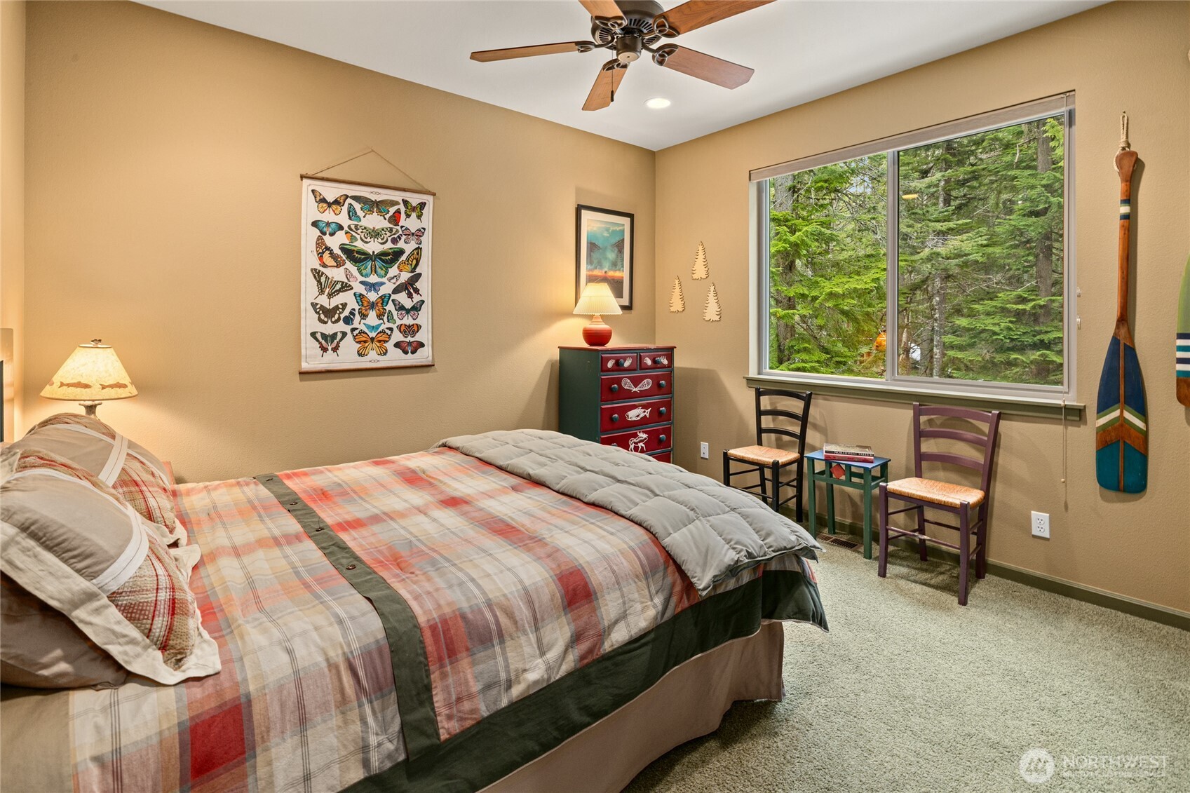 181 Tranquility Lane , Easton, WA 98925