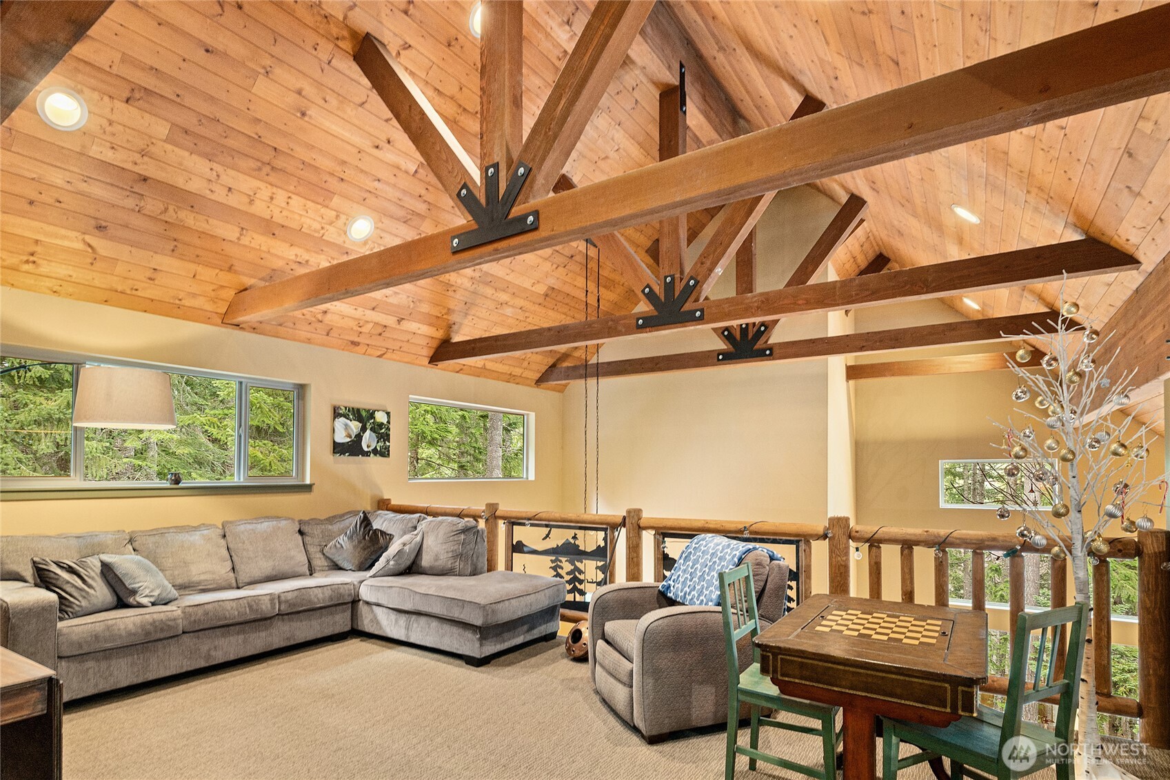 181 Tranquility Lane , Easton, WA 98925