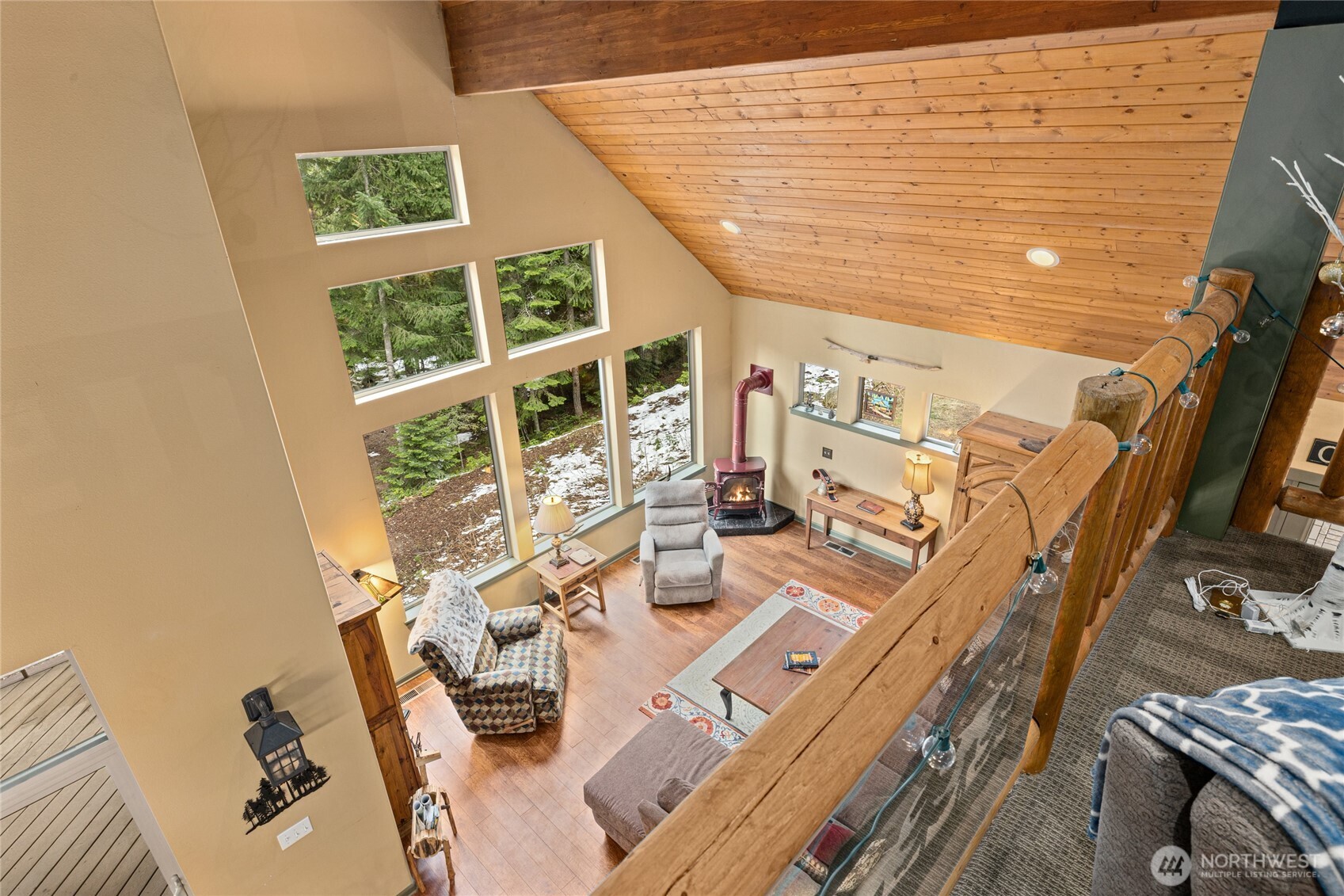 181 Tranquility Lane , Easton, WA 98925