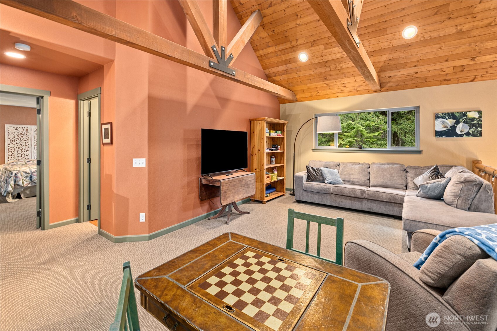 181 Tranquility Lane , Easton, WA 98925