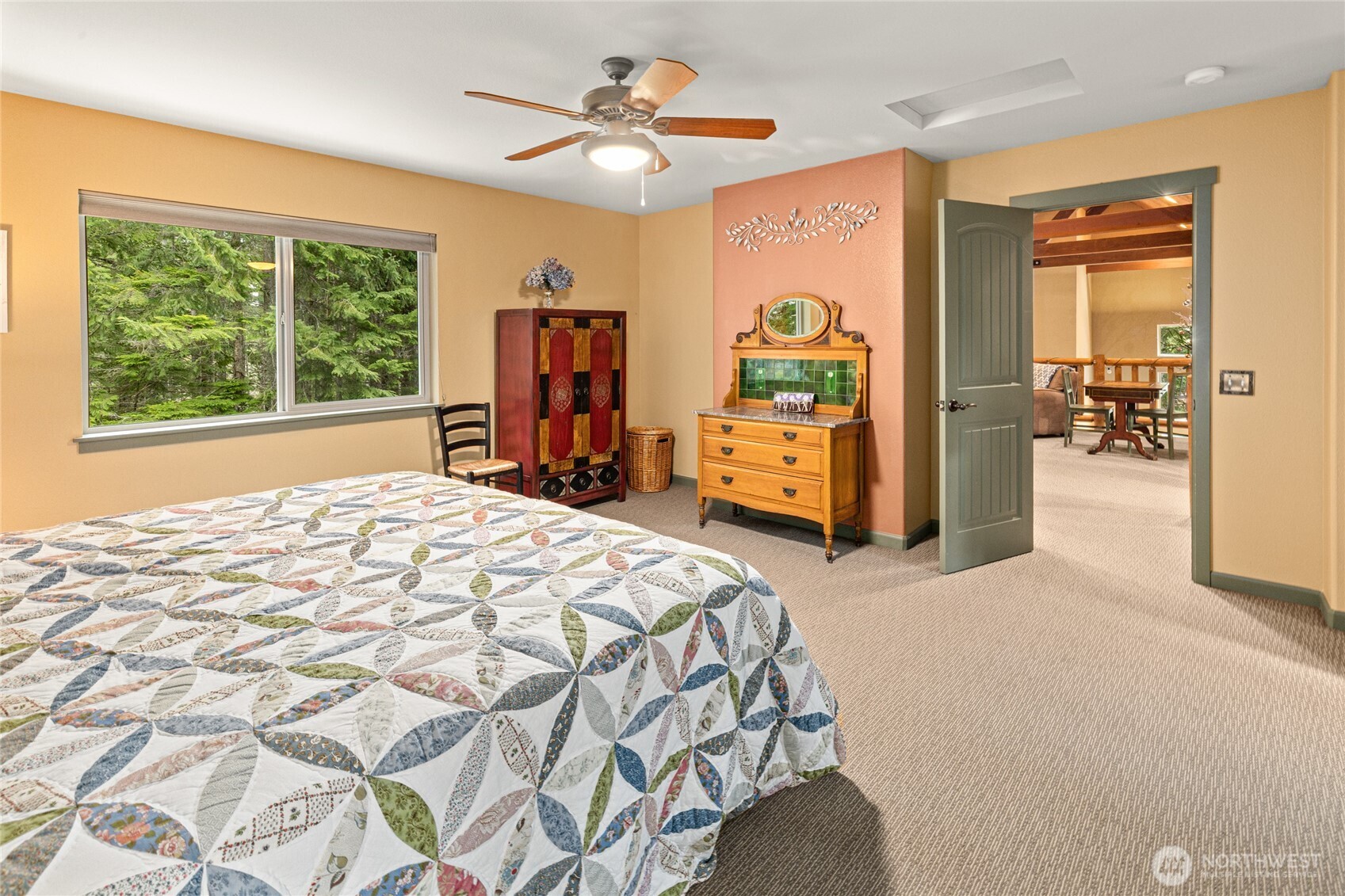 181 Tranquility Lane , Easton, WA 98925