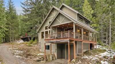 181 Tranquility Lane , Easton, WA 98925 - Photo 37