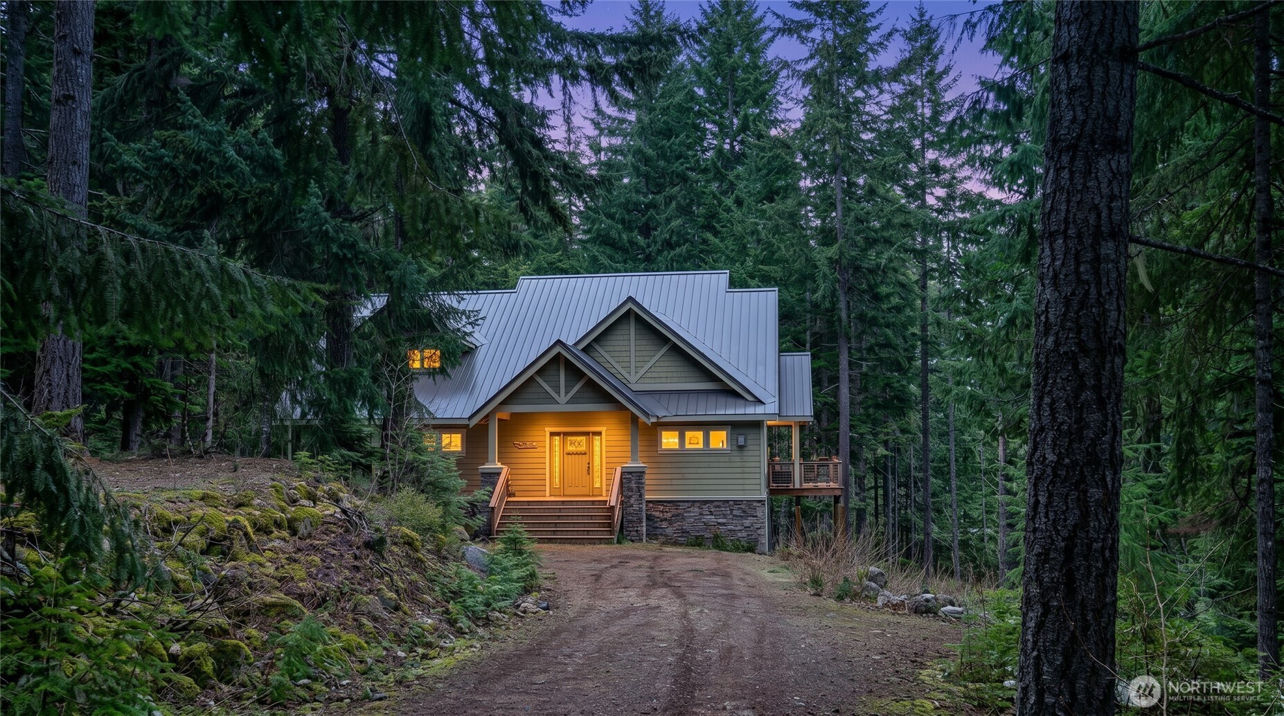 181 Tranquility Lane , Easton, WA 98925