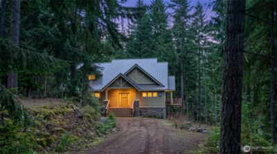 181 Tranquility Lane , Easton, WA 98925 - Photo 38