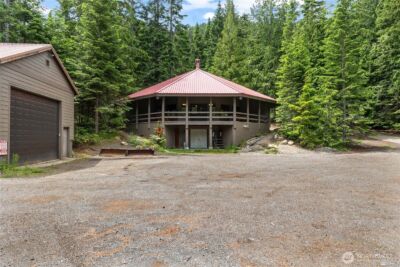 181 Tranquility Lane , Easton, WA 98925 - Photo 40