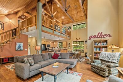 181 Tranquility Lane , Easton, WA 98925 - Photo 4