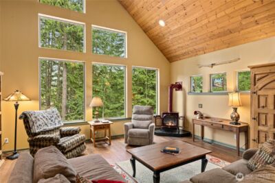 181 Tranquility Lane , Easton, WA 98925 - Photo 5