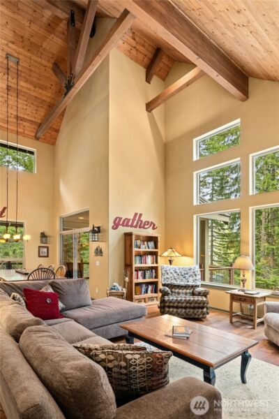 181 Tranquility Lane , Easton, WA 98925 - Photo 6