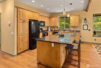 181 Tranquility Lane , Easton, WA 98925 - Photo 8