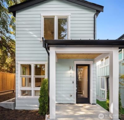 641 18th Avenue W, Kirkland, WA 98033 - Photo 2