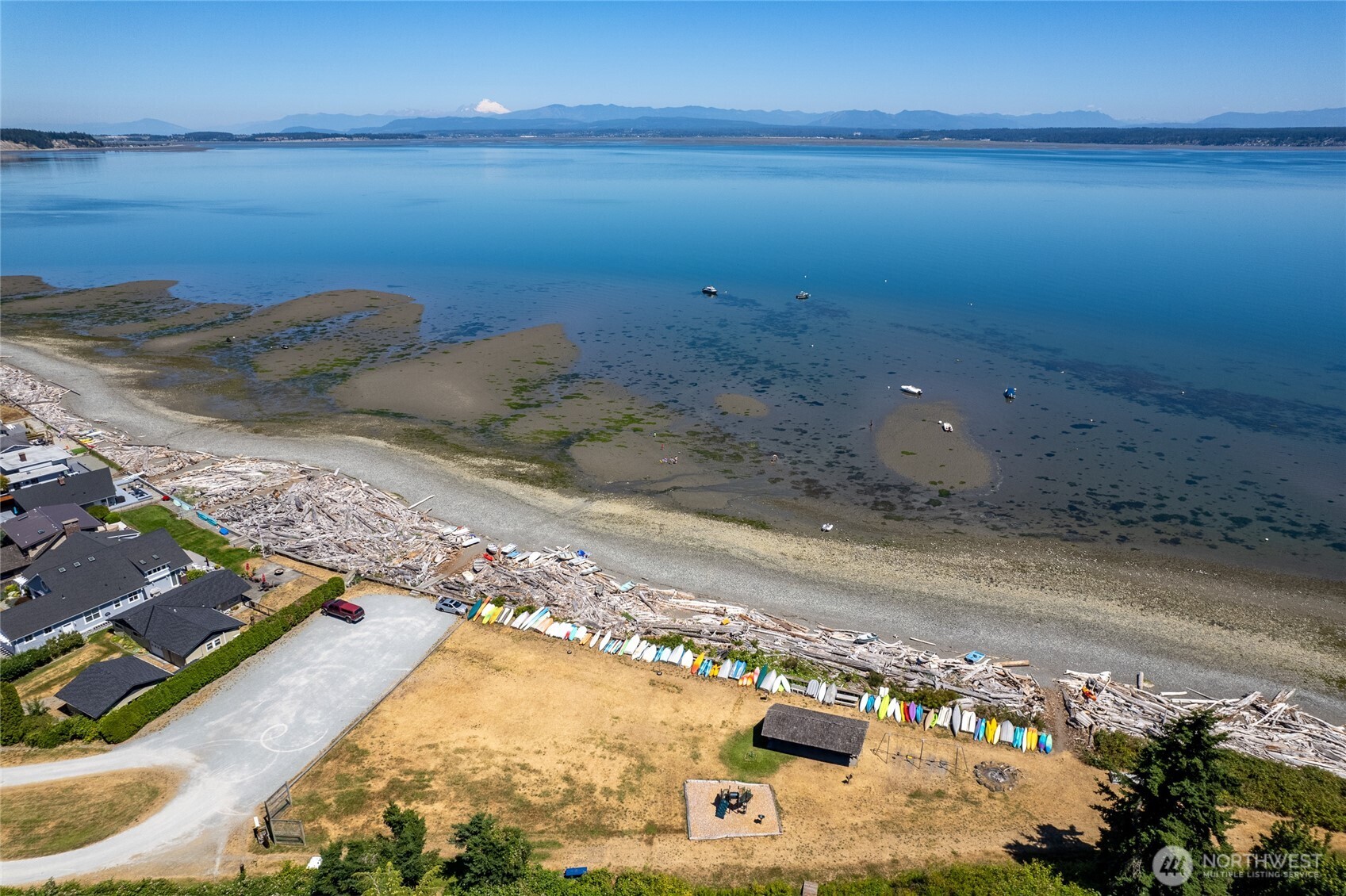 1462 SE Camano Drive , Camano Island, WA 98282
