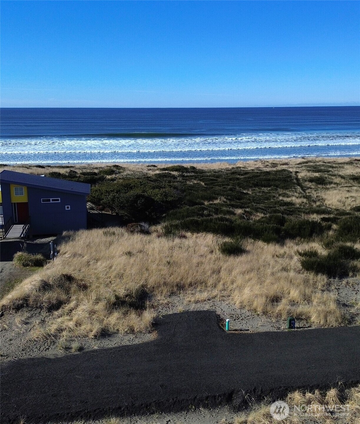 0 Sunset Beach Court , Westport, WA 98595