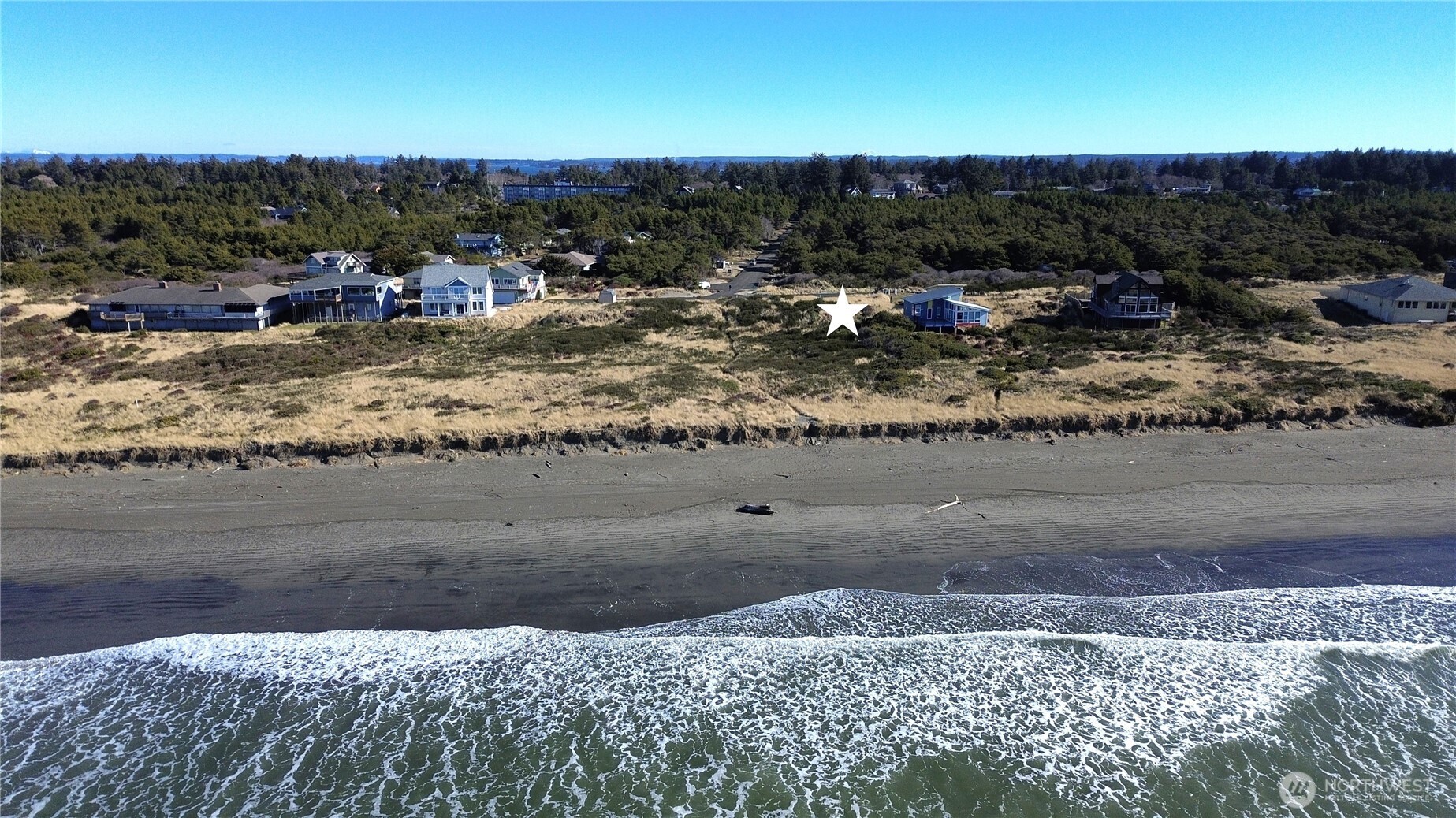 0 Sunset Beach Court , Westport, WA 98595