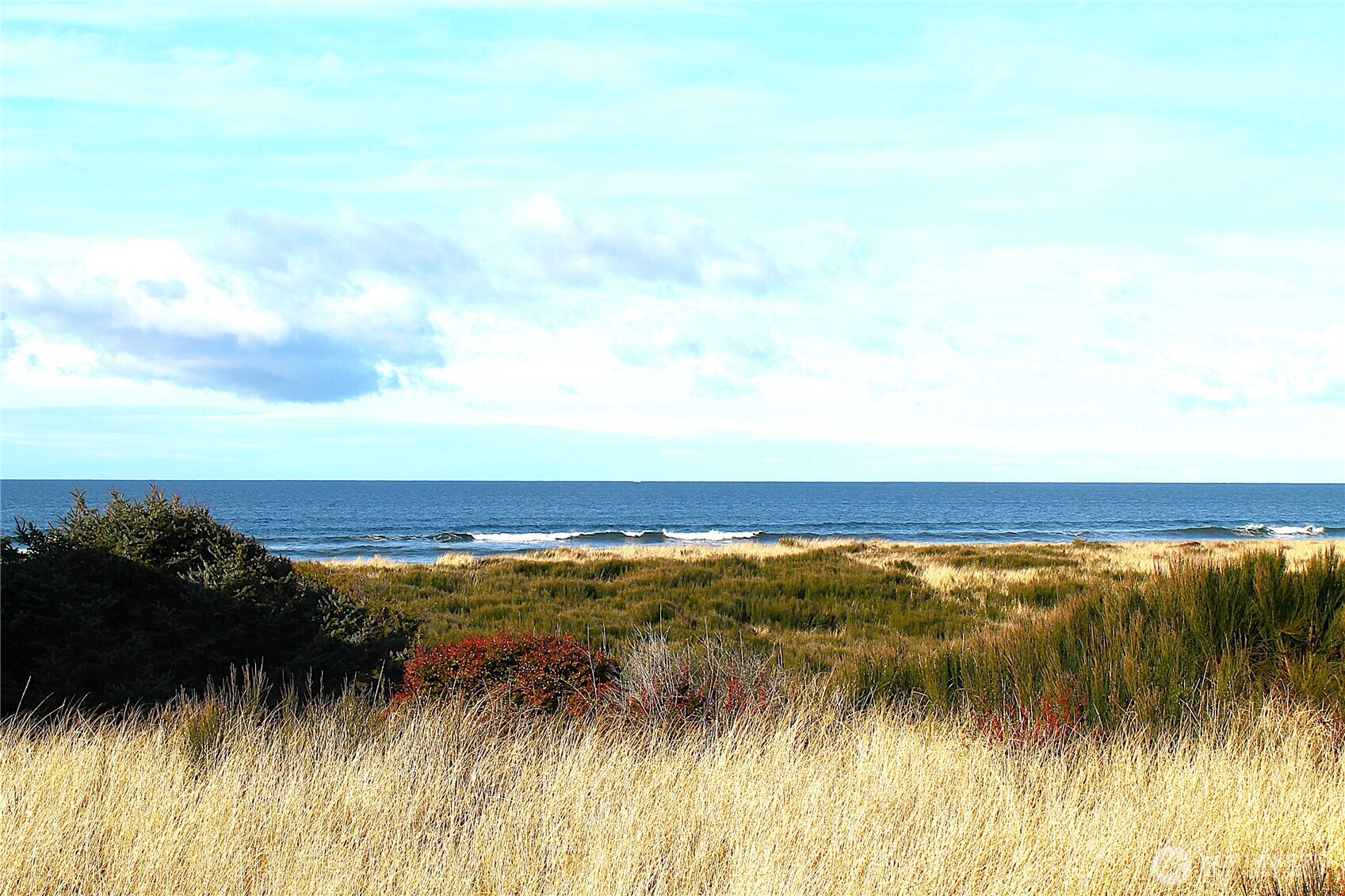 0 Sunset Beach Court , Westport, WA 98595