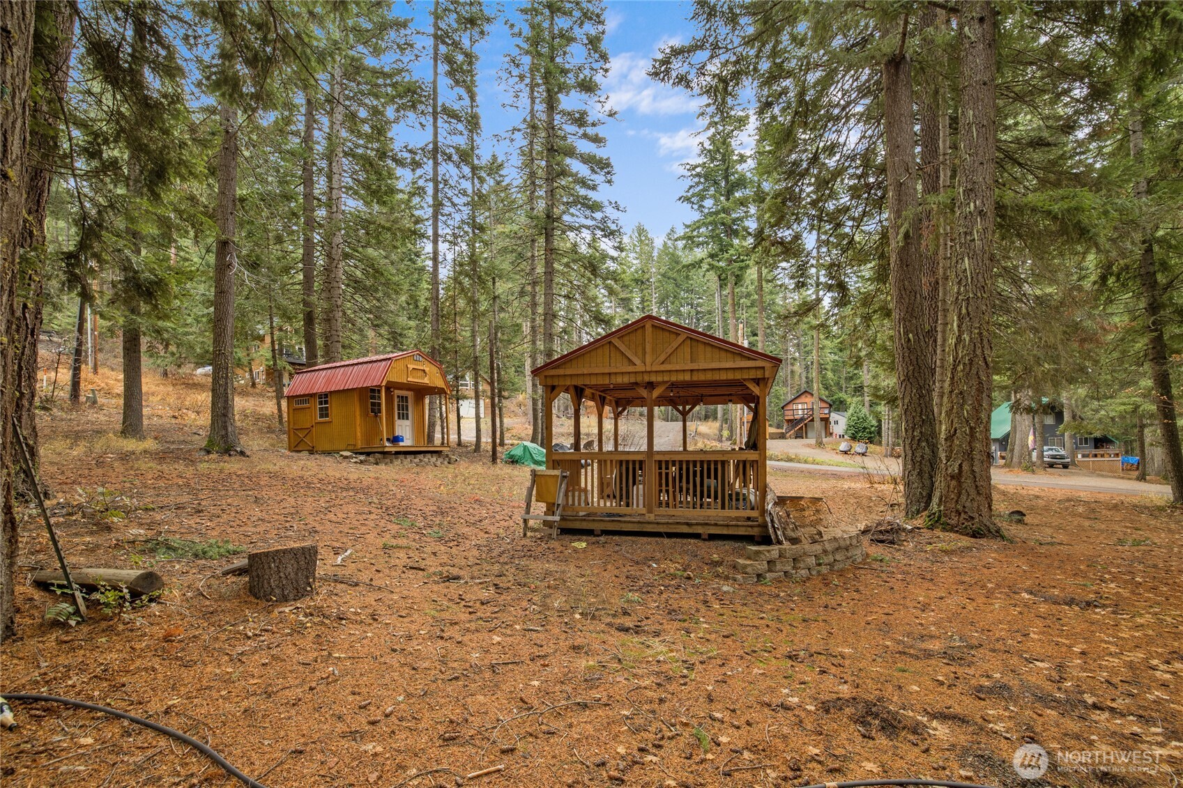 1211 Pine Loch Sun Drive , Ronald, WA 98940