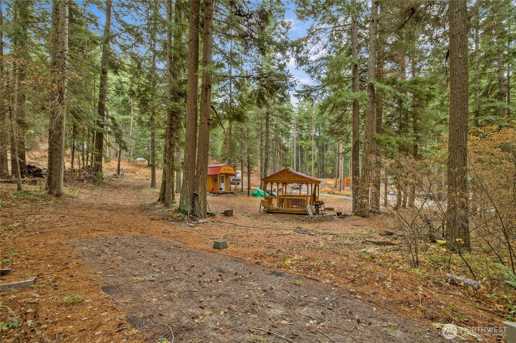 1211 Pine Loch Sun Drive , Ronald, WA 98940