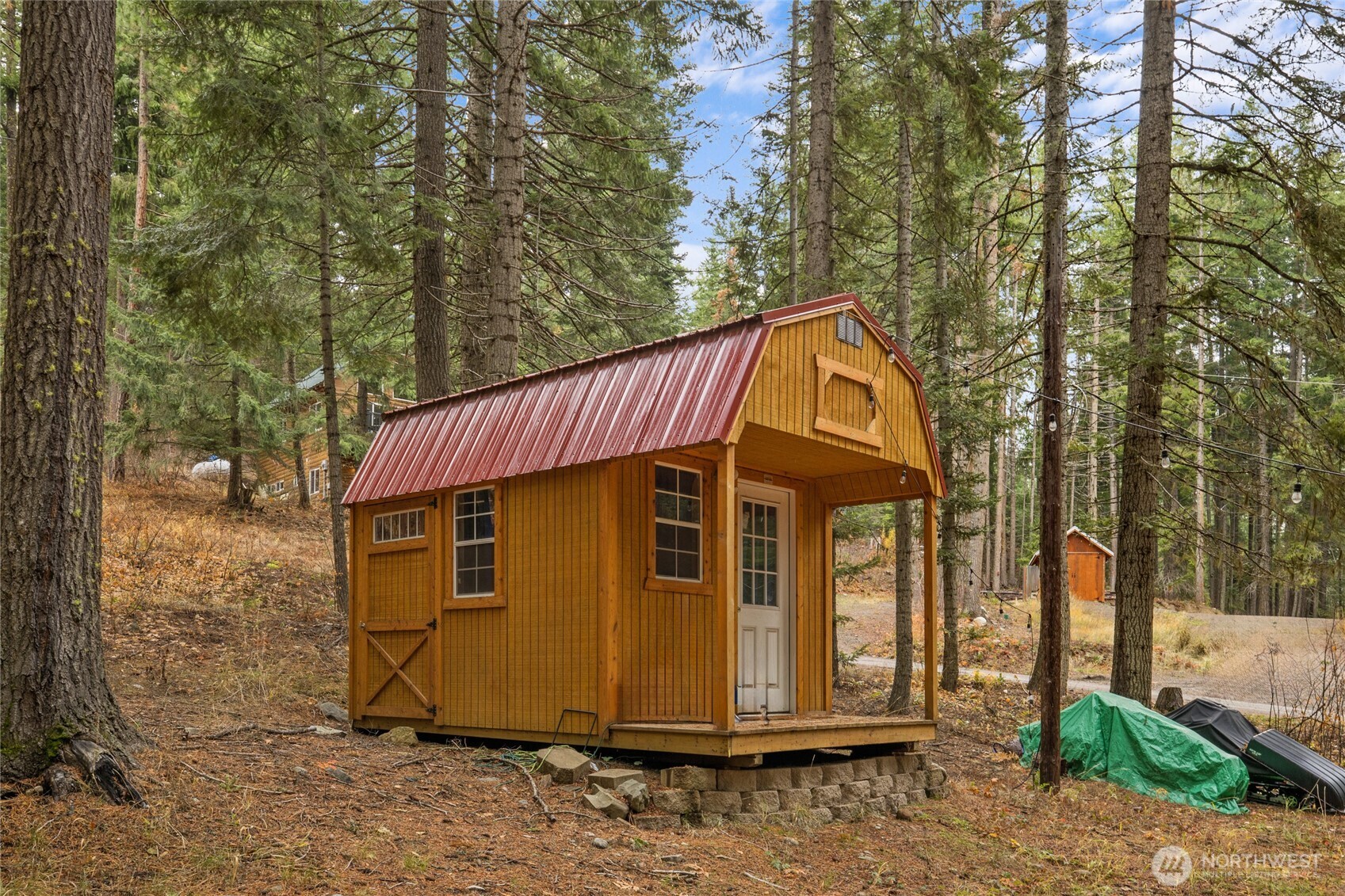 1211 Pine Loch Sun Drive , Ronald, WA 98940
