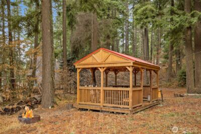 1211 Pine Loch Sun Drive , Ronald, WA 98940 - Photo 14
