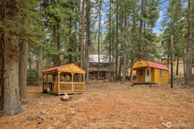 1211 Pine Loch Sun Drive , Ronald, WA 98940 - Photo 15