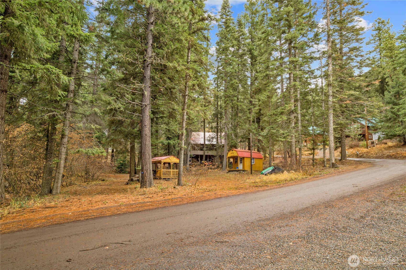 1211 Pine Loch Sun Drive , Ronald, WA 98940