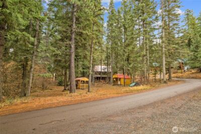 1211 Pine Loch Sun Drive , Ronald, WA 98940 - Photo 17