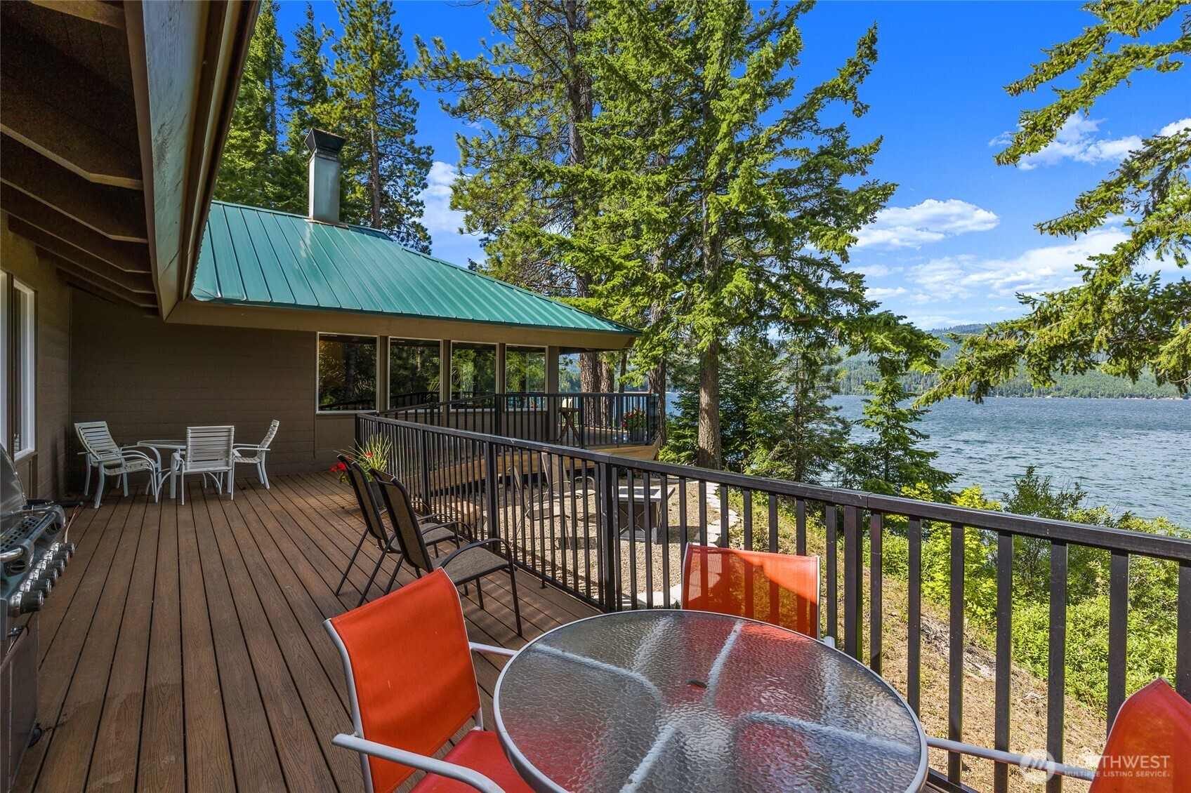 1211 Pine Loch Sun Drive , Ronald, WA 98940