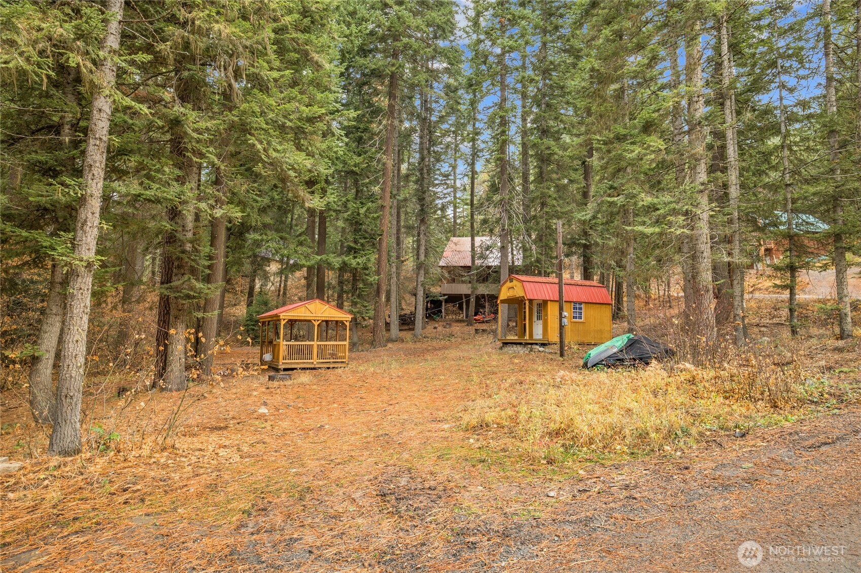 1211 Pine Loch Sun Drive , Ronald, WA 98940