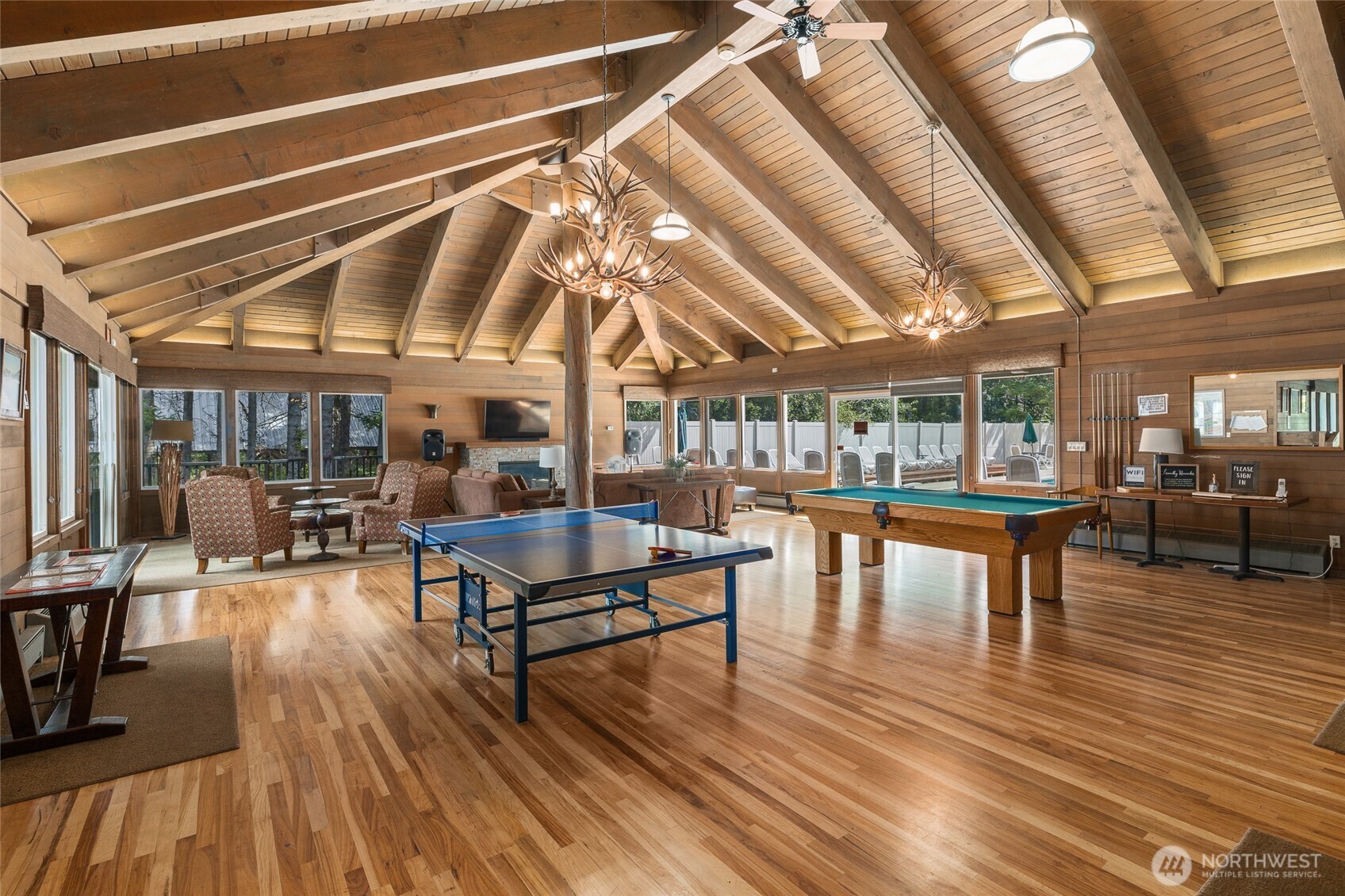 1211 Pine Loch Sun Drive , Ronald, WA 98940