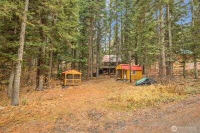 1211 Pine Loch Sun Drive , Ronald, WA 98940 - Photo 3