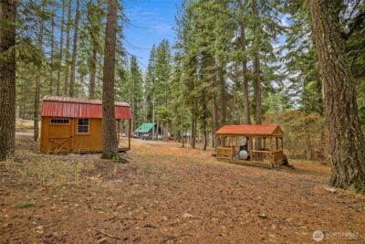 1211 Pine Loch Sun Drive , Ronald, WA 98940 - Photo 4