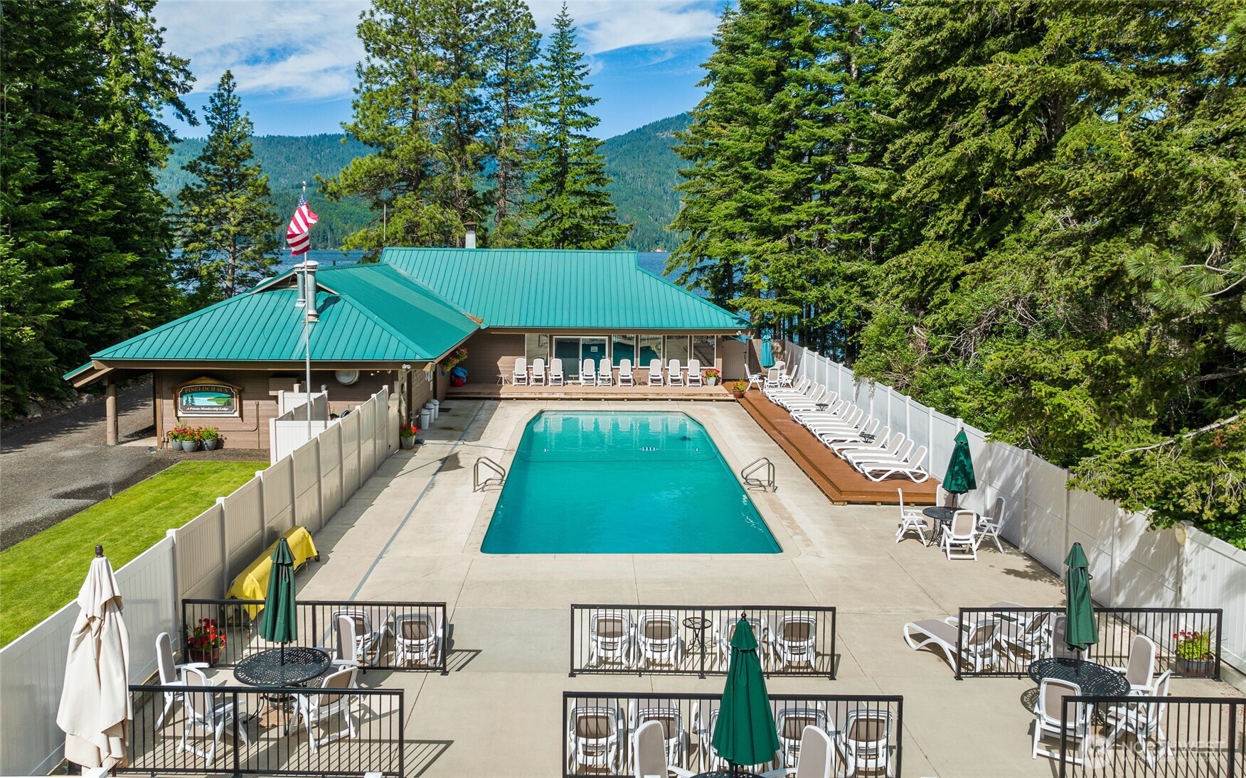 1211 Pine Loch Sun Drive , Ronald, WA 98940