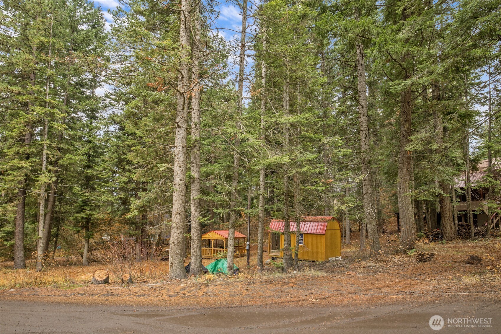 1211 Pine Loch Sun Drive , Ronald, WA 98940