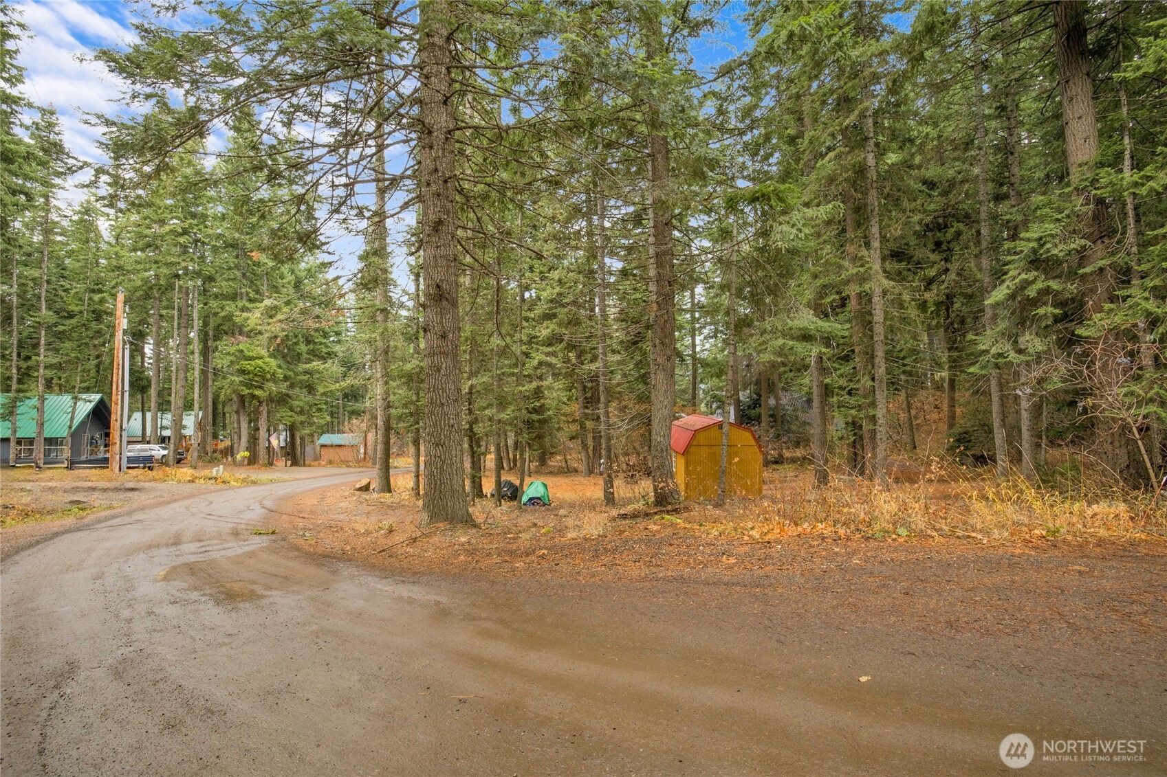 1211 Pine Loch Sun Drive , Ronald, WA 98940