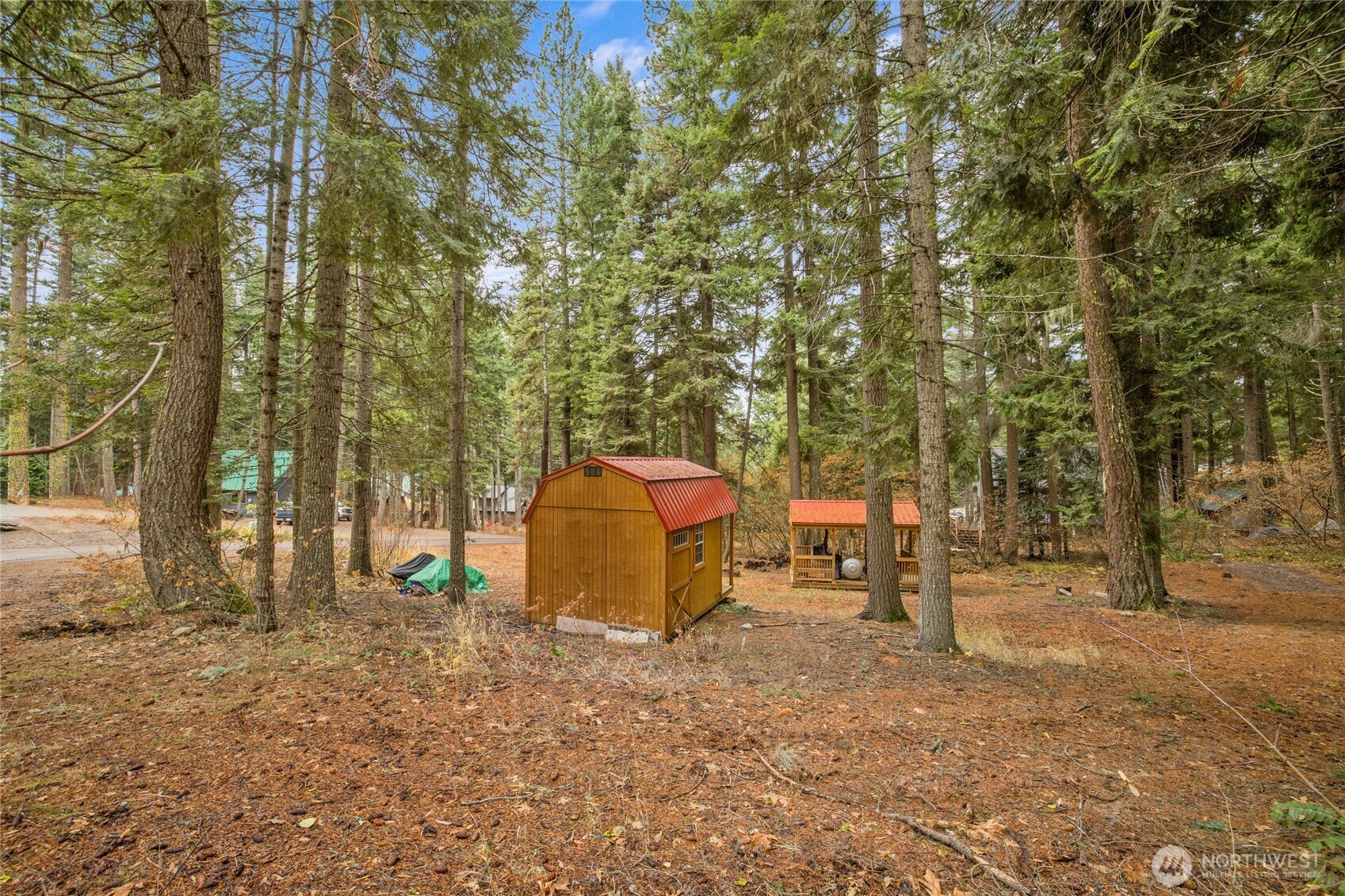1211 Pine Loch Sun Drive , Ronald, WA 98940