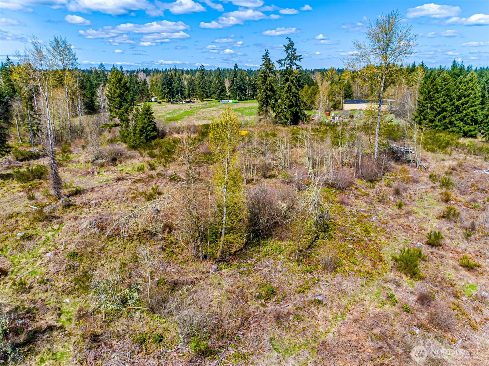 0 40th Avenue S, Roy, WA 98580