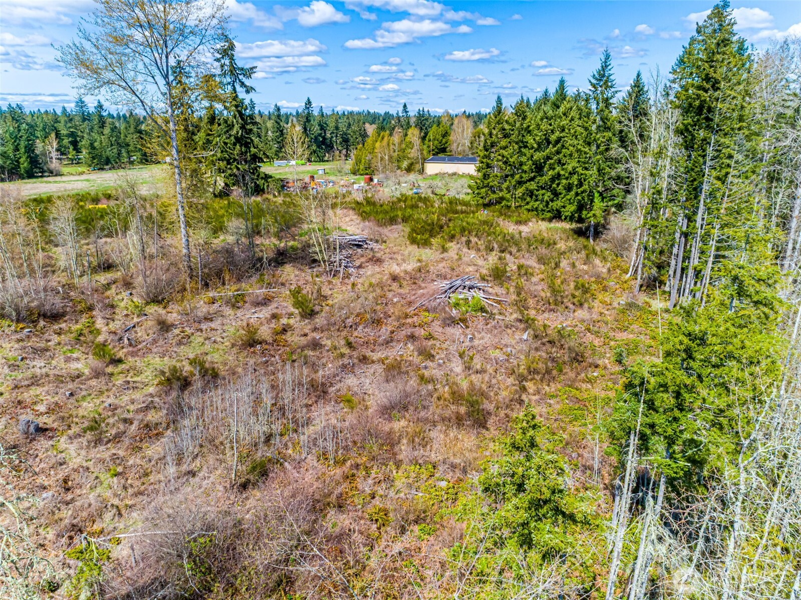 0 40th Avenue S, Roy, WA 98580