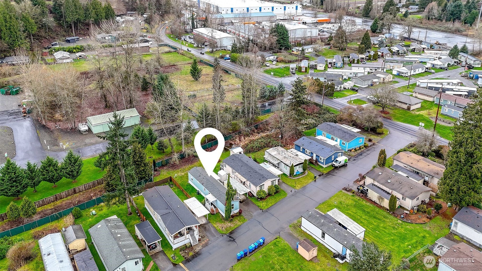 8410 143rd Avenue Ct E, Puyallup, WA 98372