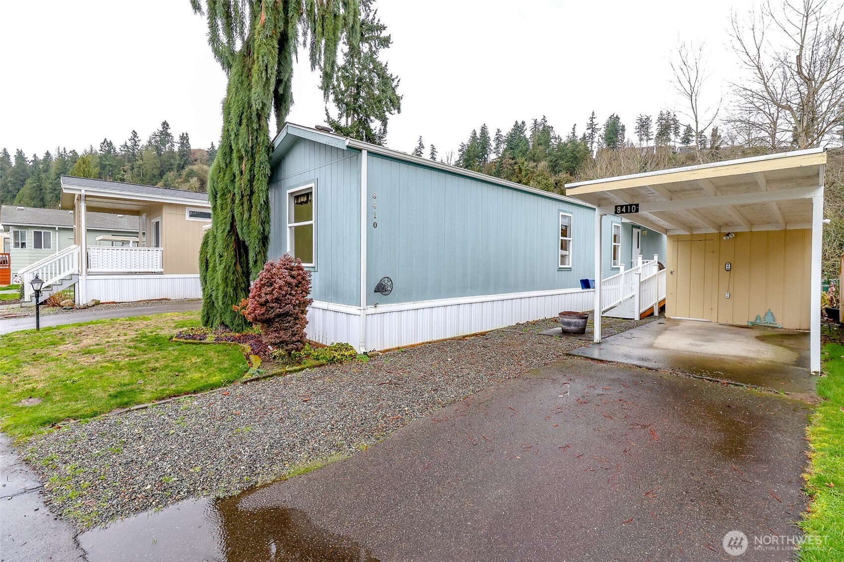 8410 143rd Avenue Ct E, Puyallup, WA 98372