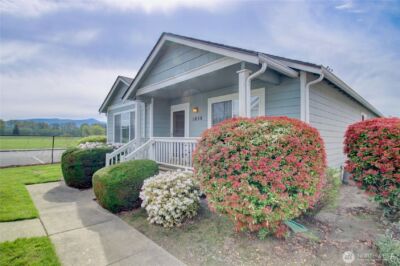 1058 Sinclair Way #1058, Burlington, WA 98233 - Photo 1